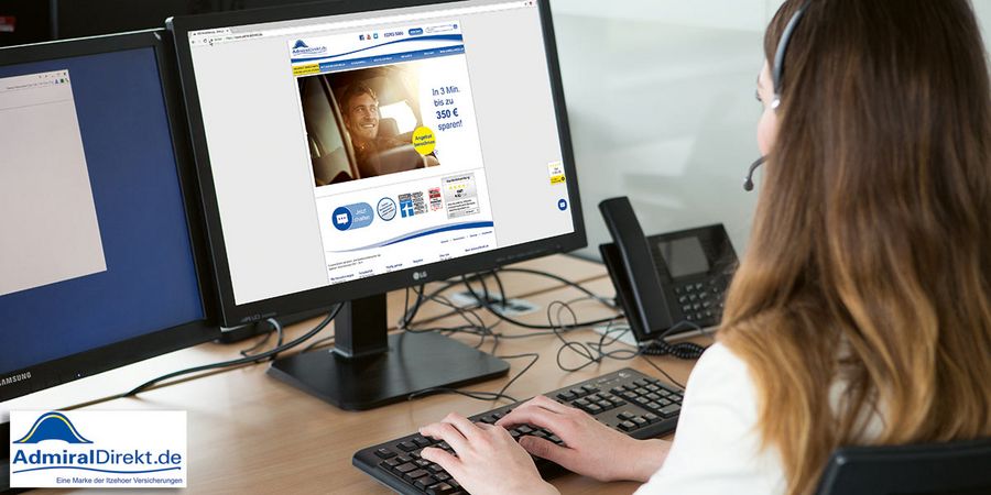 AdmiralDirekt.de GmbH AdmiralDirekt.de GmbH