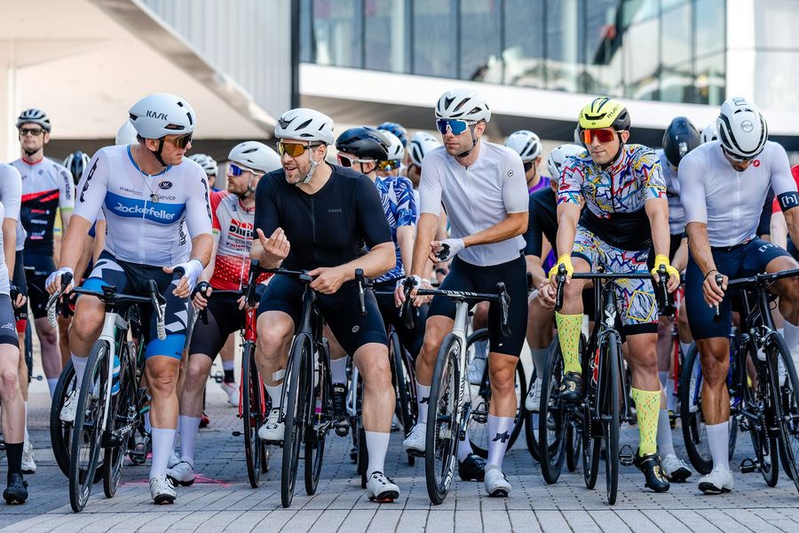 Bembel Crit (Foto: EUROBIKE Frankfurt, Stefan Eigner) Bembel Crit (Foto: EUROBIKE Frankfurt, Stefan Eigner)