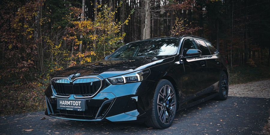 Auf Erfolgskurs in der Premium-Mobilität