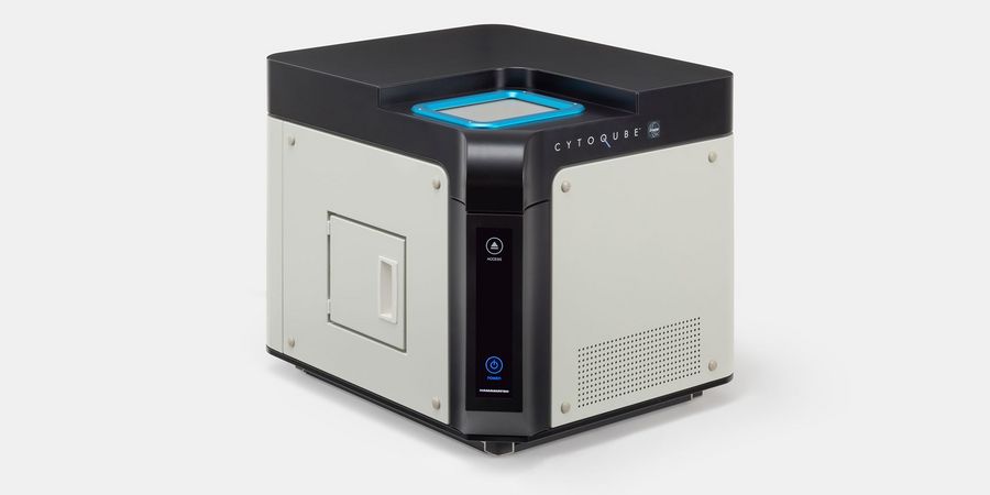 Hamamatsu Photonics Deutschland GmbH CytoCube