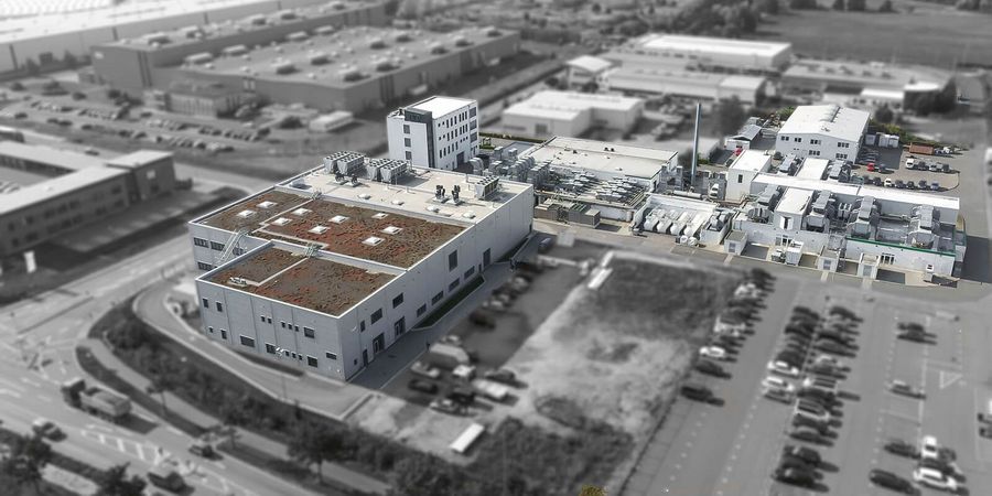IVP IAVF-Volke Prüfzentrum für Antriebssysteme GmbH Standort 