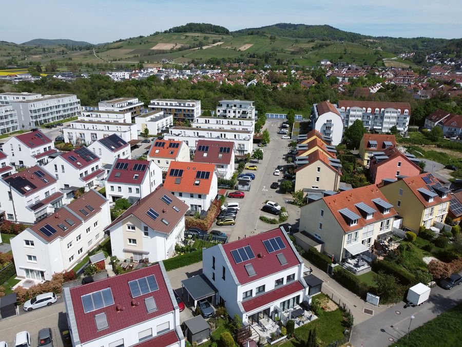 Vertrauen schaffen im Hoch- und Tiefbau Vertrauen schaffen im Hoch- und Tiefbau