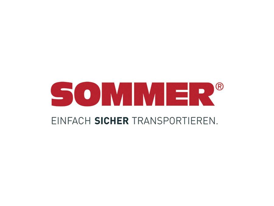 SOMMER GmbH