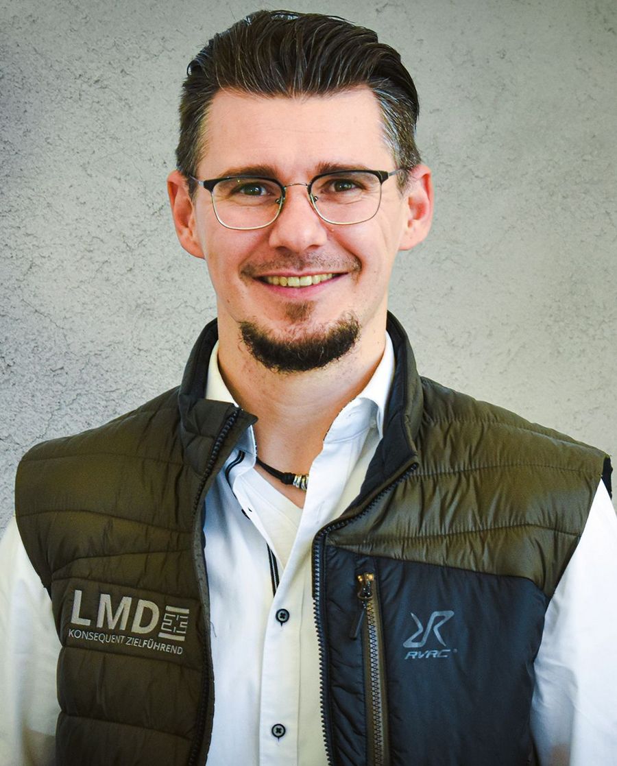 LMD GmbH André Hümmeler LMD GmbH André Hümmeler