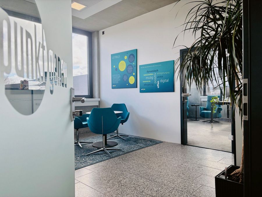 punkt.genau GmbH punkt.genau GmbH