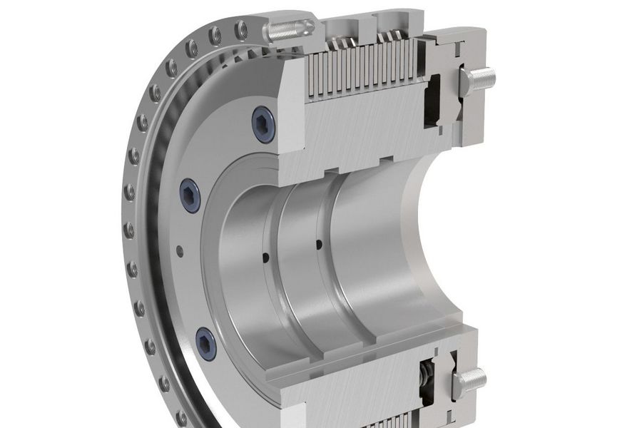 Stromag GmbH Brake Stromag GmbH Brake