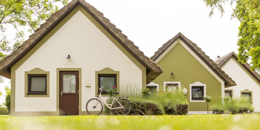 Vila Vita Ferienanlage Pannonia Betriebsgesellschaft mbH burgenländische Idylle Vila Vita Ferienanlage Pannonia Betriebsgesellschaft mbH burgenländische Idylle