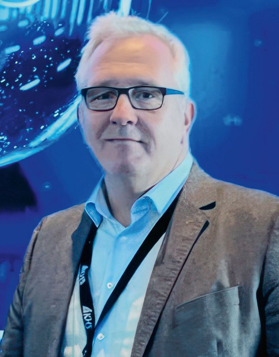 BM-Tech GmbH Torsten Ussat, Geschäftsführer BM-Tech GmbH Torsten Ussat, Geschäftsführer