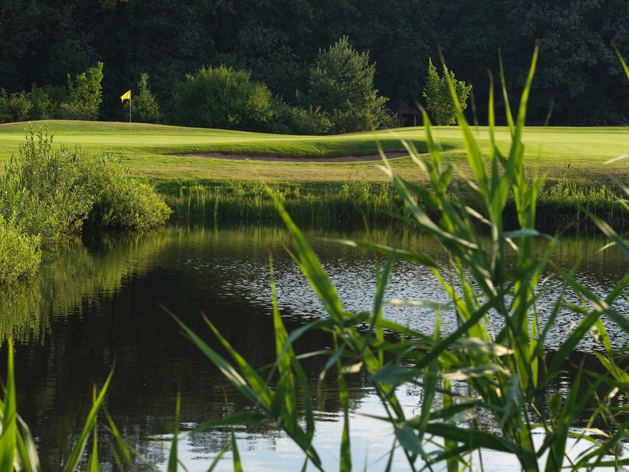 Zwischen Golf, Gastlichkeit und Zukunftssicherung