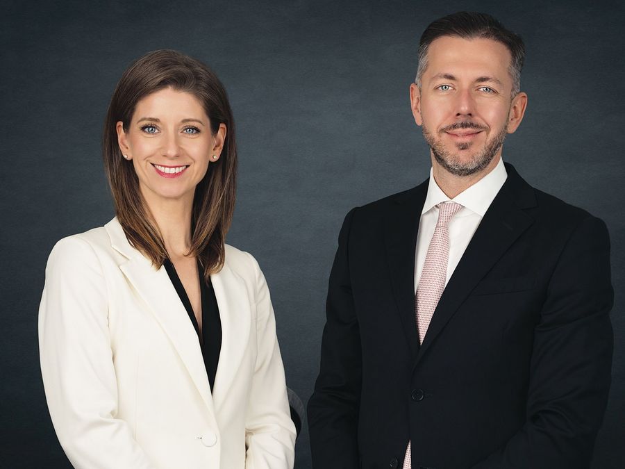 Aircraft Management: Wenn Zeit zum Wettbewerbsvorteil wird Aircraft Management: Wenn Zeit zum Wettbewerbsvorteil wird