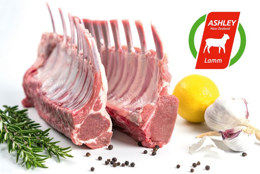 ALEXANDER EYCKELER GmbH neuseeländisches Lammfleisch