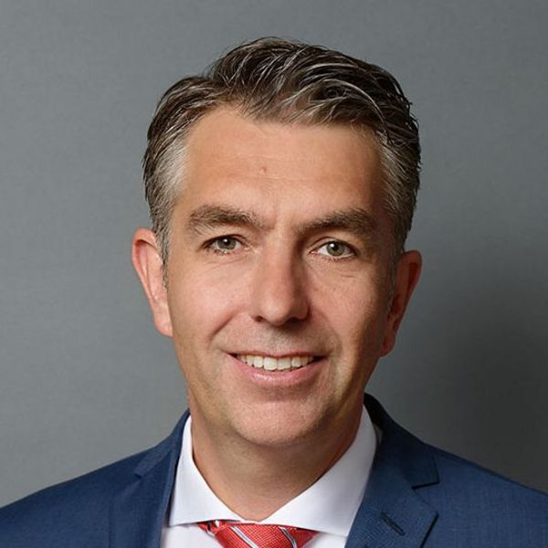 Thomas Brendecke Geschäftsführer Thomas Brendecke Geschäftsführer