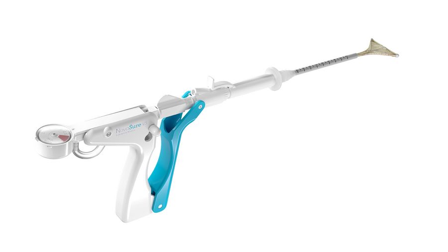 Hologic Deutschland GmbH NovaSure® 