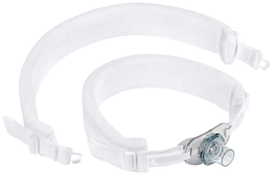 Novo Klinik-Service GmbH BePa-Clip® Trachealkanülen-Halteband