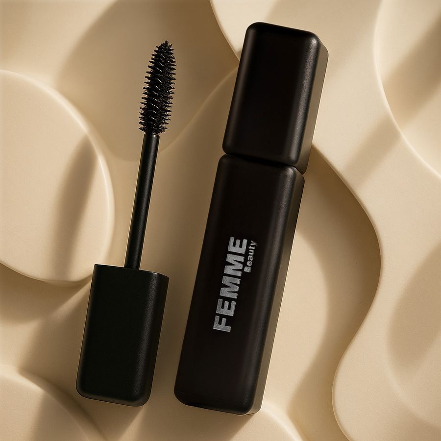 MADISON COSMETICS GmbH Mascara