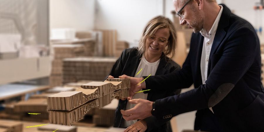 NEXTPACK AG innovative Verpackungslösungen NEXTPACK AG innovative Verpackungslösungen