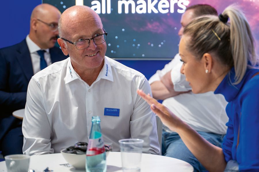 Brechmann Handels GmbH & Co. KG Automechanika