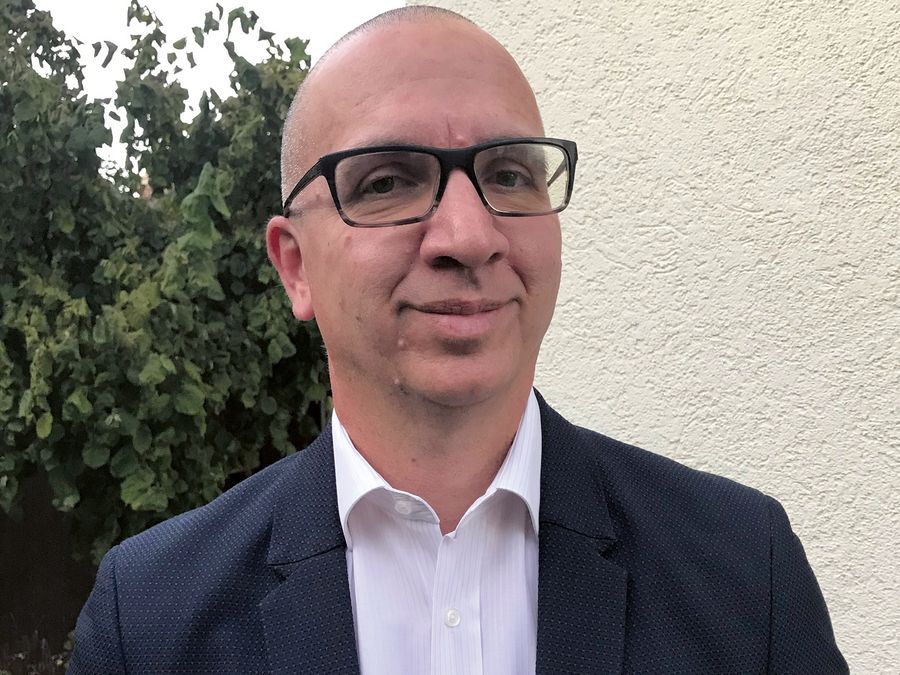 Tallero, Maurizio