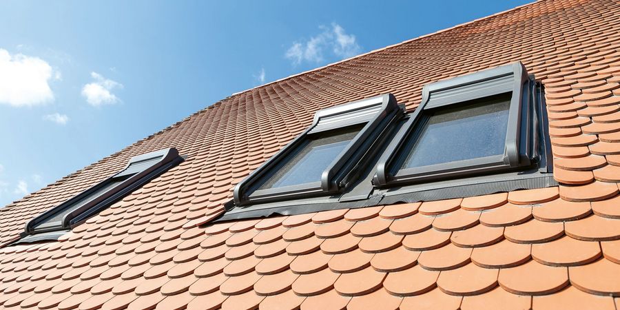 Pock GmbH Dachfenster