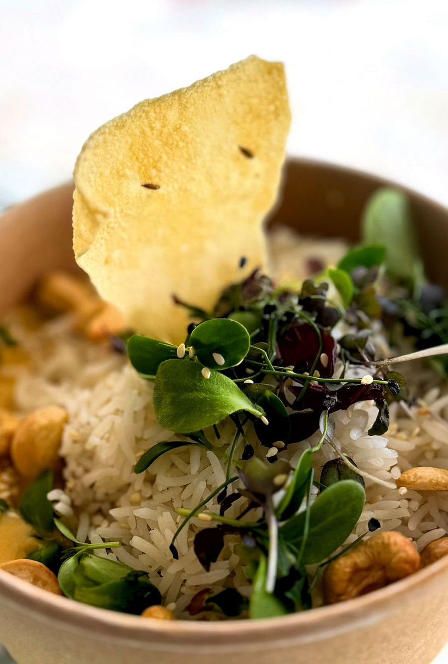 Klink-Eberhard GmbH Thai Curry