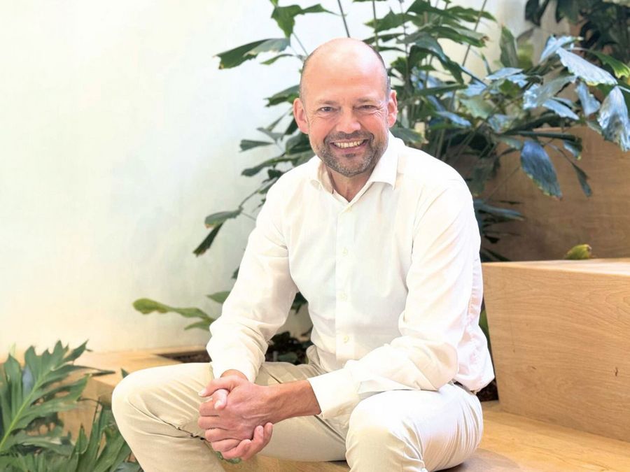 Digital denken, menschlich handeln Digital denken, menschlich handeln