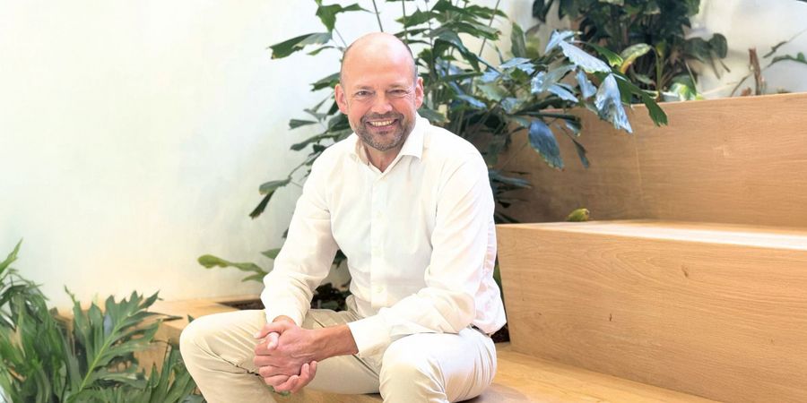 NetRom Software B.V. Jaap Merkus NetRom Software B.V. Jaap Merkus