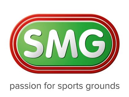 SMG Sportplatzmaschinenbau GmbH