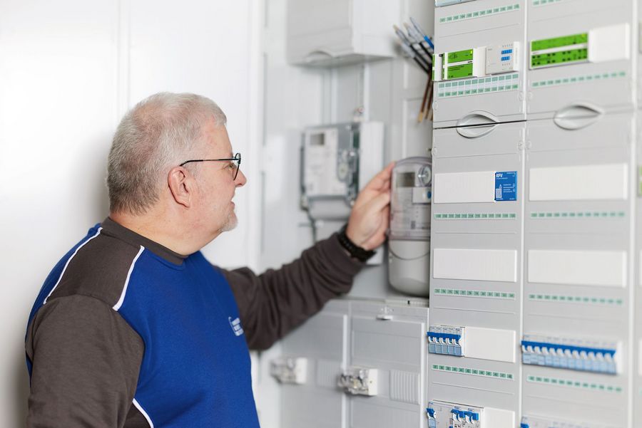 ISD Immobilien Service Deutschland GmbH & Co. KG Kontrolle