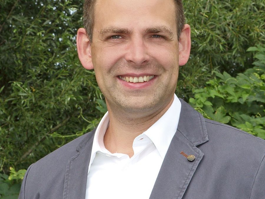 Gutzke, Kai