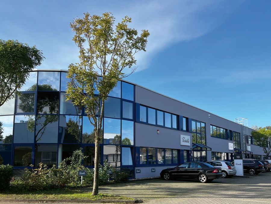 Mit Spezialwissen zum ­Erfolg