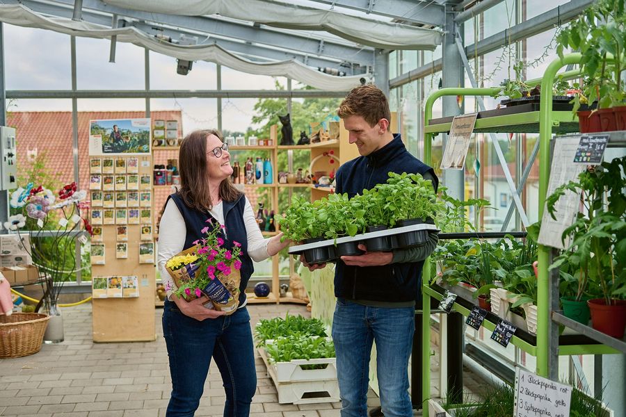 Höhenberger Biokiste GmbH
