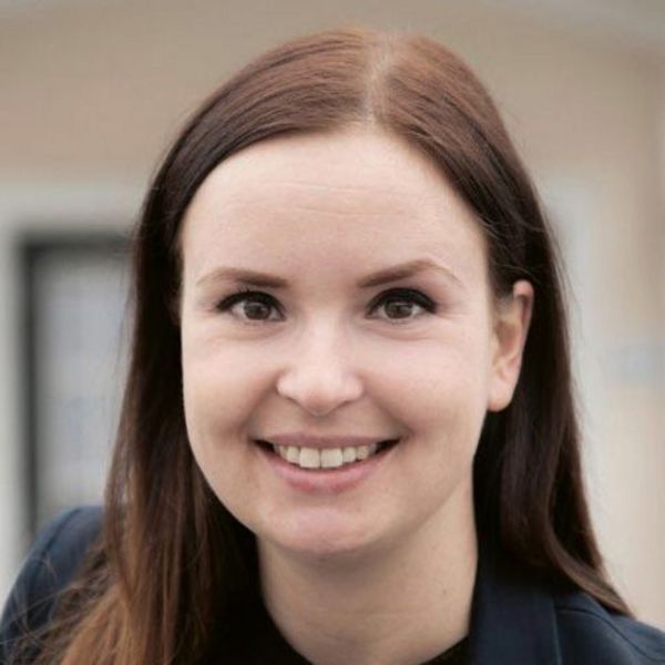 Claudia Ebner Claudia Ebner