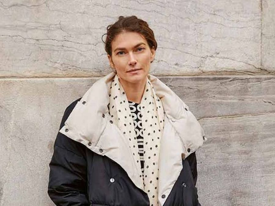 Masai Clothing Company Daunenparka 