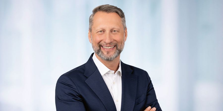 Detlev Schäferjohann, Geschäftsführer der e-hoi GmbH Detlev Schäferjohann, Geschäftsführer der e-hoi GmbH