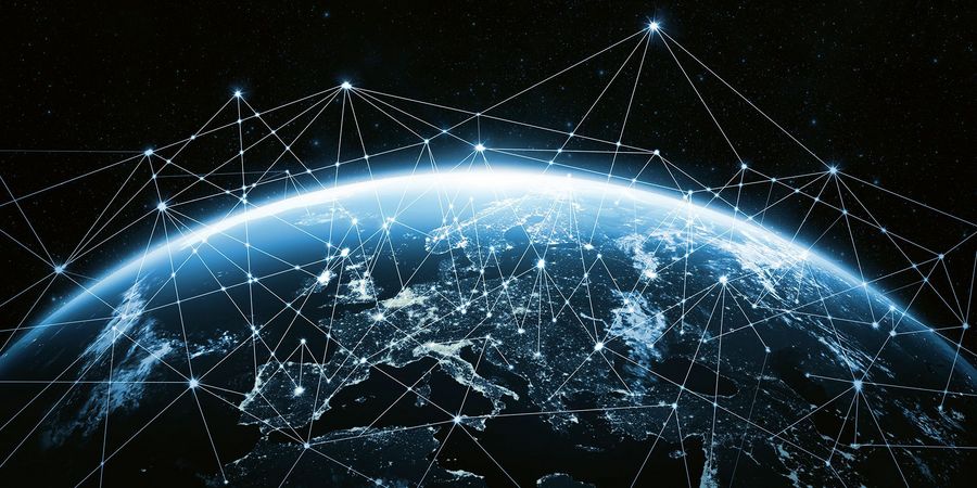 Globale Präsenz und technologische Expertise