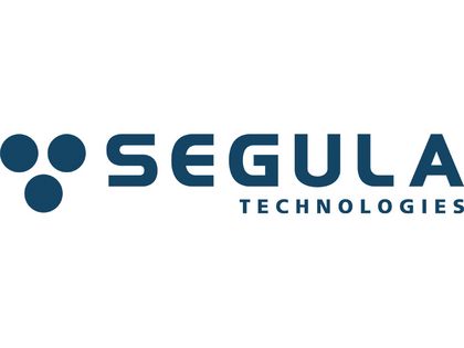 SEGULA Technologies GmbH