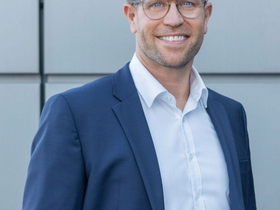 Richter, Dr. Henning