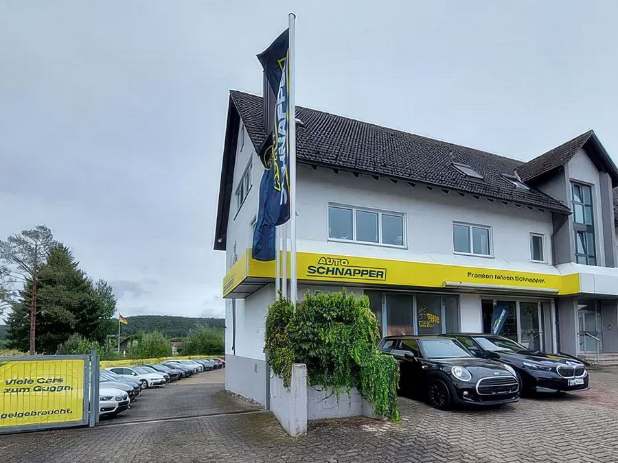 BMW im Herzen, Weitblick im Gepäck