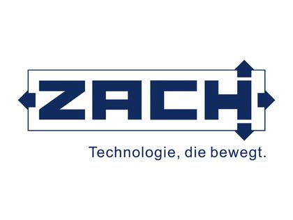 ZACH Antriebe GmbH