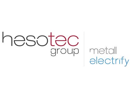 hesotec gmbh