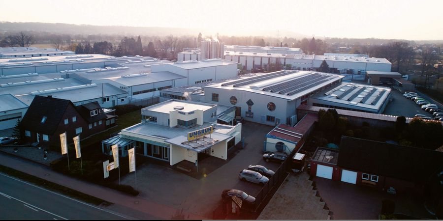 Ungruh GmbH Firmensitz Ungruh GmbH Firmensitz