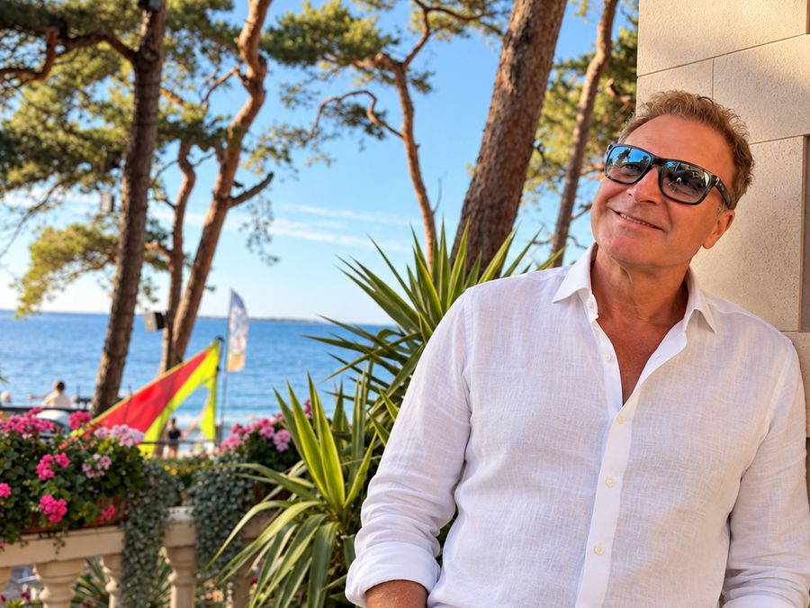 Vom Surfcamp zum Ferienresort