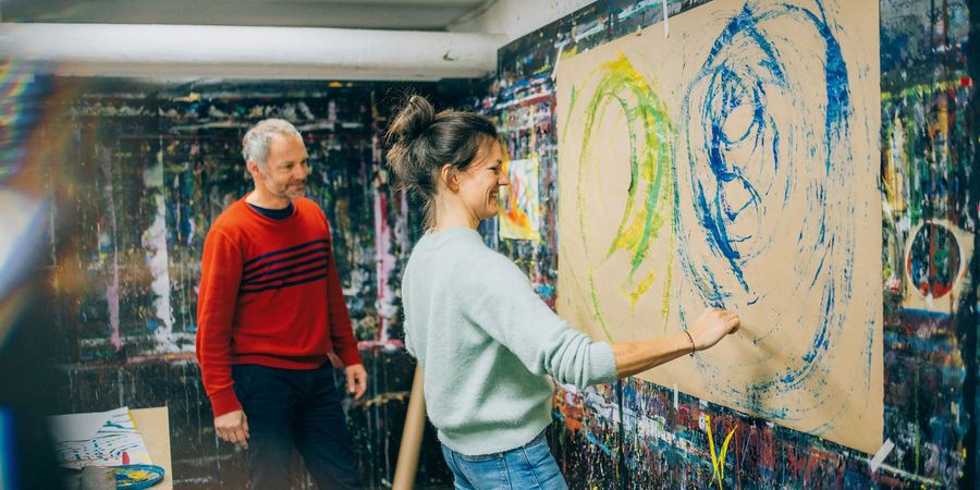 Innere Dynamik verstehen – menschlich und wirksam