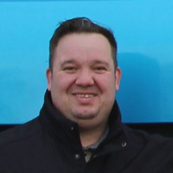 Kaufmännische Leiter, Marcell Wienberg