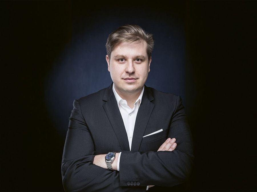 Maximale Kontrolle, minimale Komplexität