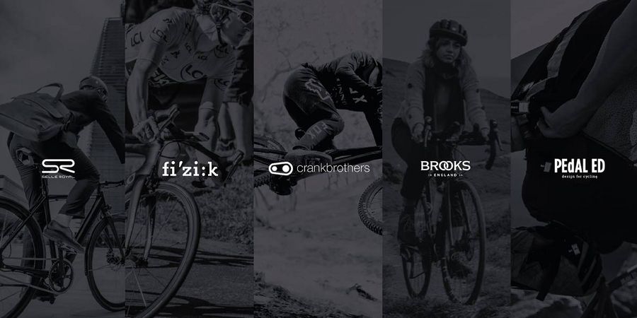 Selle Royal brands Selle Royal brands