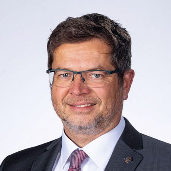 Michael Wieneke, Geschäftsführer der Allpersona GmbH Michael Wieneke, Geschäftsführer der Allpersona GmbH