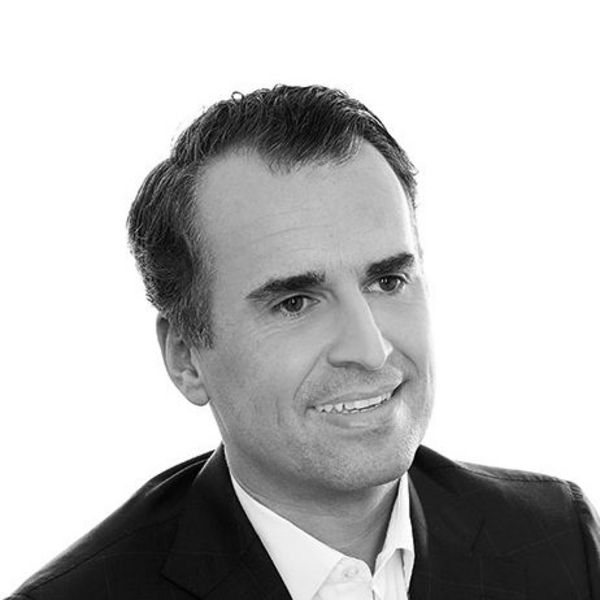 Jens Ciliax ist als Geschäftsführer für den deutschsprachigen Raum zuständig Jens Ciliax ist als Geschäftsführer für den deutschsprachigen Raum zuständig