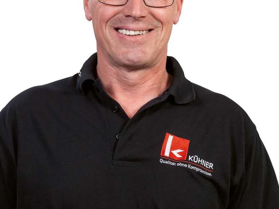 Seifert, Frank