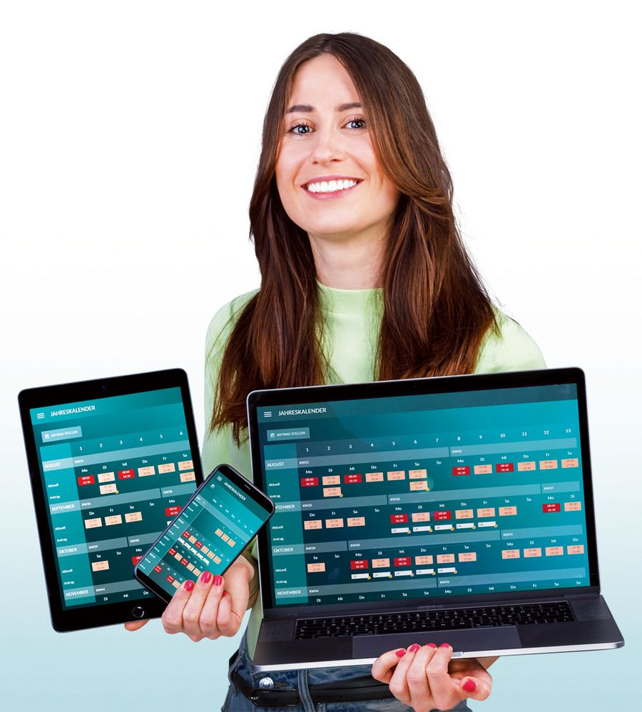 plano solutions gmbh Software auf Endgeräten